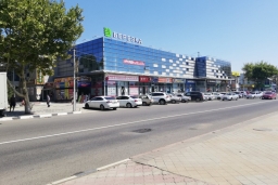 Торговый центр «Берёзка»