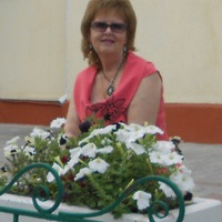 Наталья Борзенко
