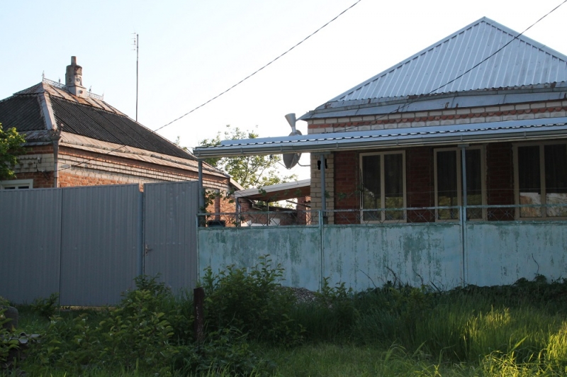 Продажа дома в Новотитаровской