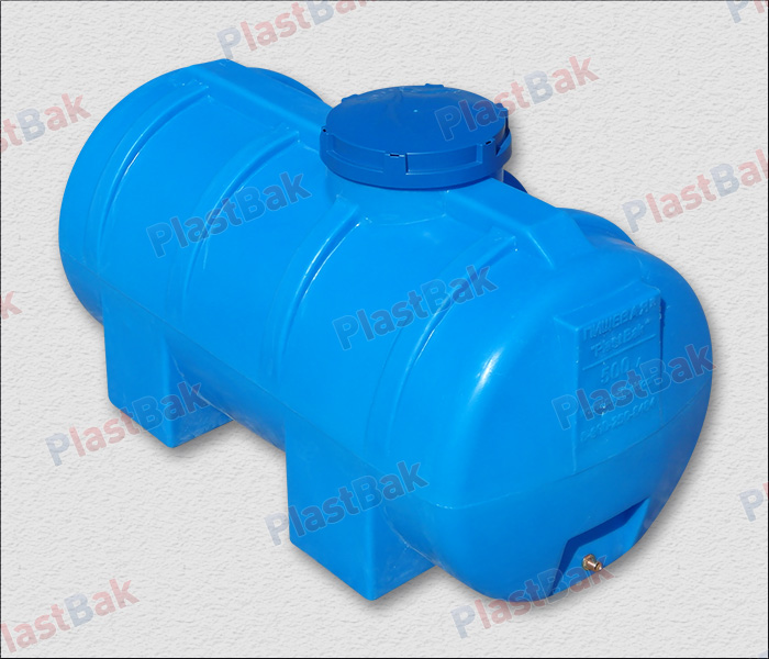 Пластиковые емкость, бочки, баки, резервуары для воды и других видов жидкостей от 50 литров до 20000